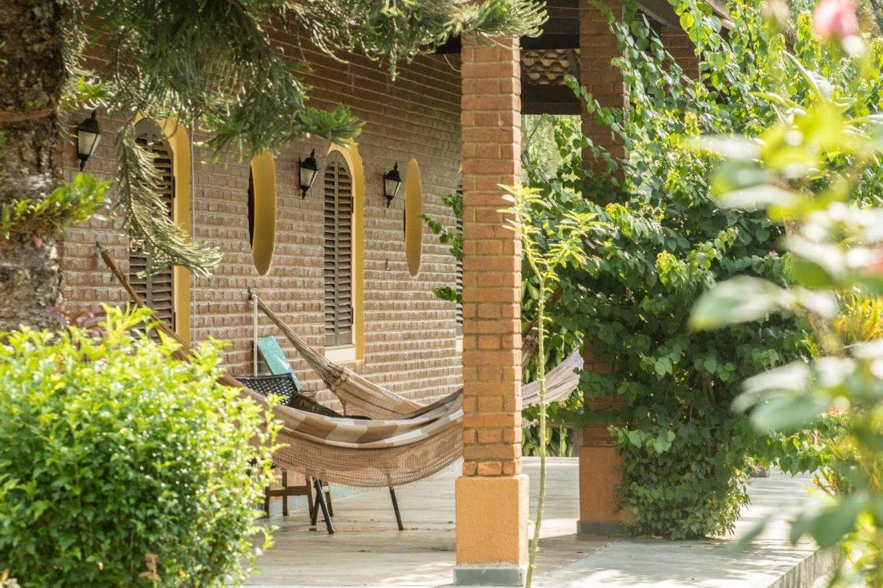 Villa Bem Querer - Camomila Mairiporã Exterior foto